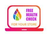 Free store health check