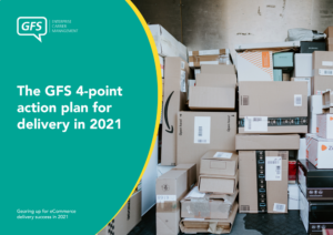 GFS 4-point action plan
