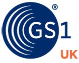 GS1 UK Logo