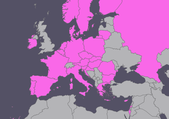 GSP Europe