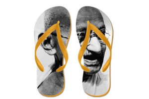 Gandhi Flip Flop