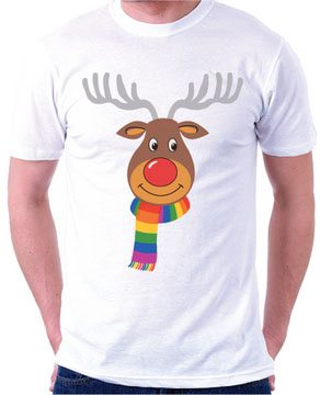 Gay Interest Rudolph