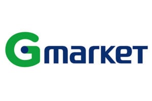 Gmarket Logo