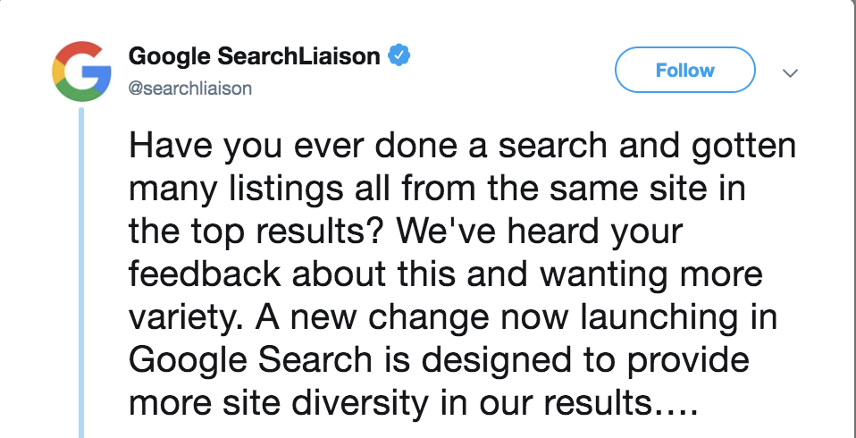 oogle search engine dominance