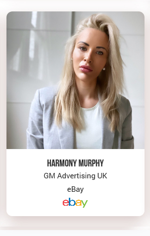 Harmony Murphy eBay