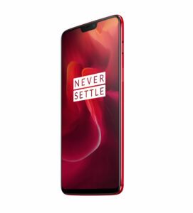 Home of Black Friday pop up store OnePlus_6_Red (003)