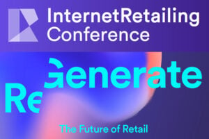 Internet Retailing Conference 2018