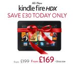 Kindle Fire Discount