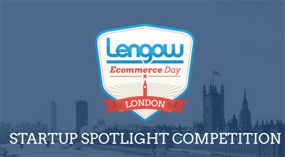 Lengow Startup Spotlight Competition