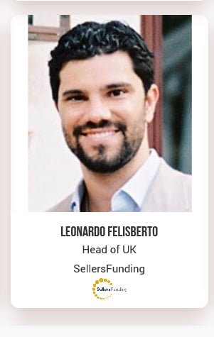 Leonardo Feliberto SellersFunding