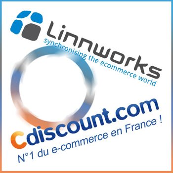 Linnworks CDiscount
