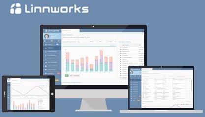 Linnworks net