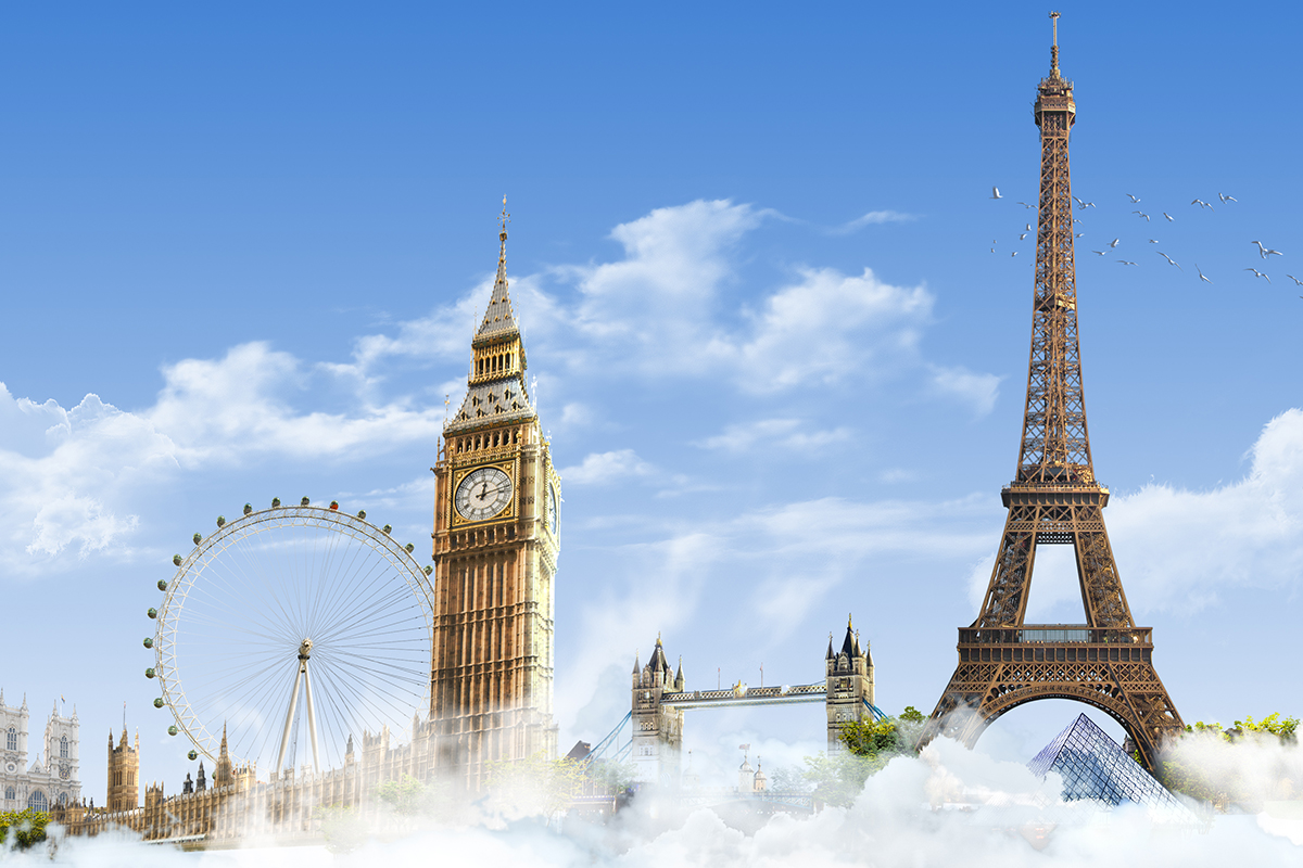 London and Paris Metapack Stuart Same Day service launched - ChannelX