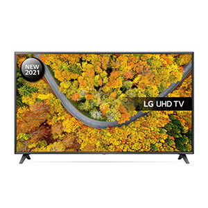 MORESAVINGS LG 43UP75006LF 43 4K Smart UHD TV