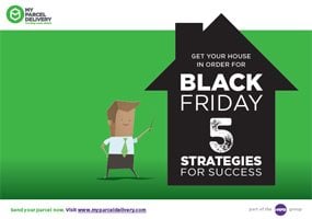 MPD 5 Black Friday Success Strategies