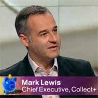 Mark Lewis Collect+