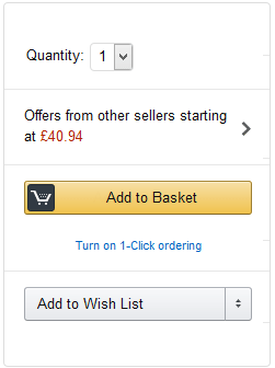New-Amazon-Buy-Box