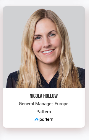 Nicola Hollow