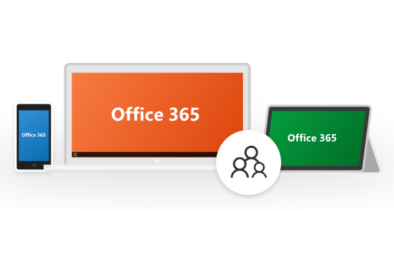 Microsoft To Increase Office 365 Sharing Limits - ChannelX