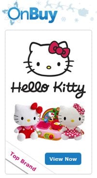 OnBuy Hello Kitty