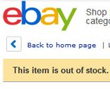 Are you using the eBay Out Of Stock feature? - ChannelX