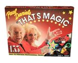 Paul Daniels magic set