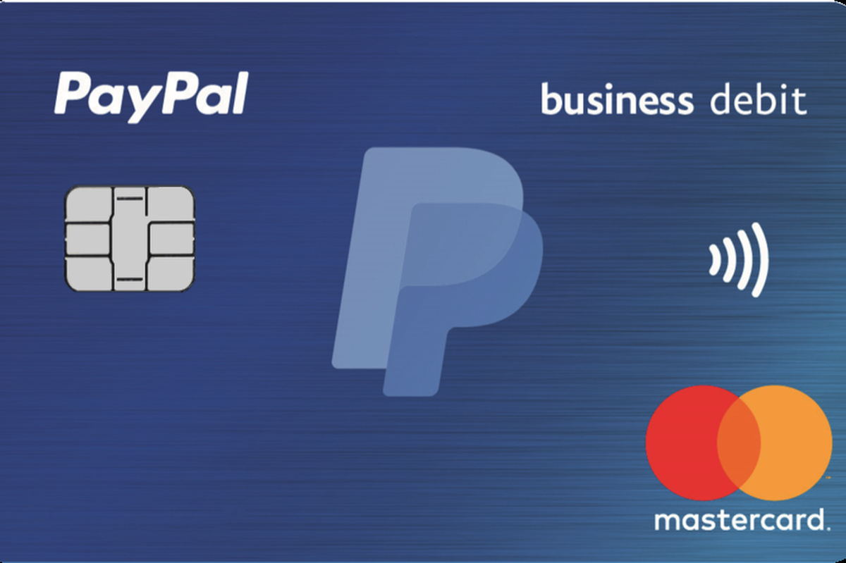 PayPal new UK debit card to give merchants unlimited cash back ChannelX