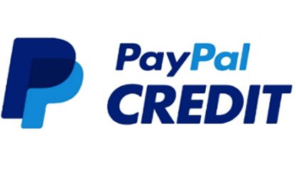 PayPal Credit hm