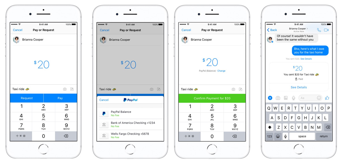 PayPay-payments-in-Facebook-Messenger