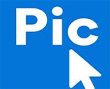 PicClick Logo