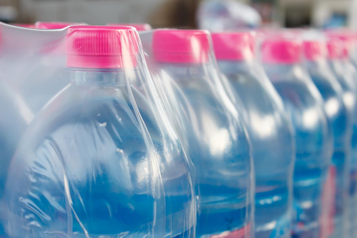 UK Plastic packaging tax set at £200 per tonne ChannelX