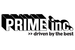 Prime Inc Logo