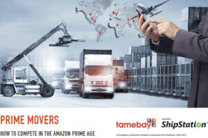 Prime Movers How to compete in the Amazon Prime age