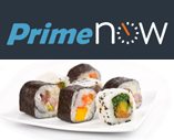 Prime Now Restaurants