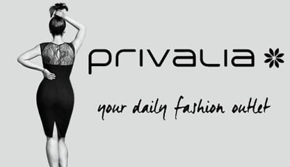 Privalia Daily Fashion Outlet