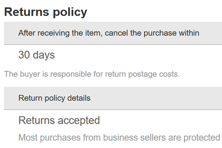 Seller Update - Fee Changes - ChannelX