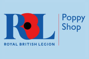 Royal British Legion Poppy Appeal 2022