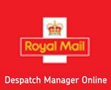 Royal Mail DMO