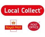 Royal Mail Local Collect