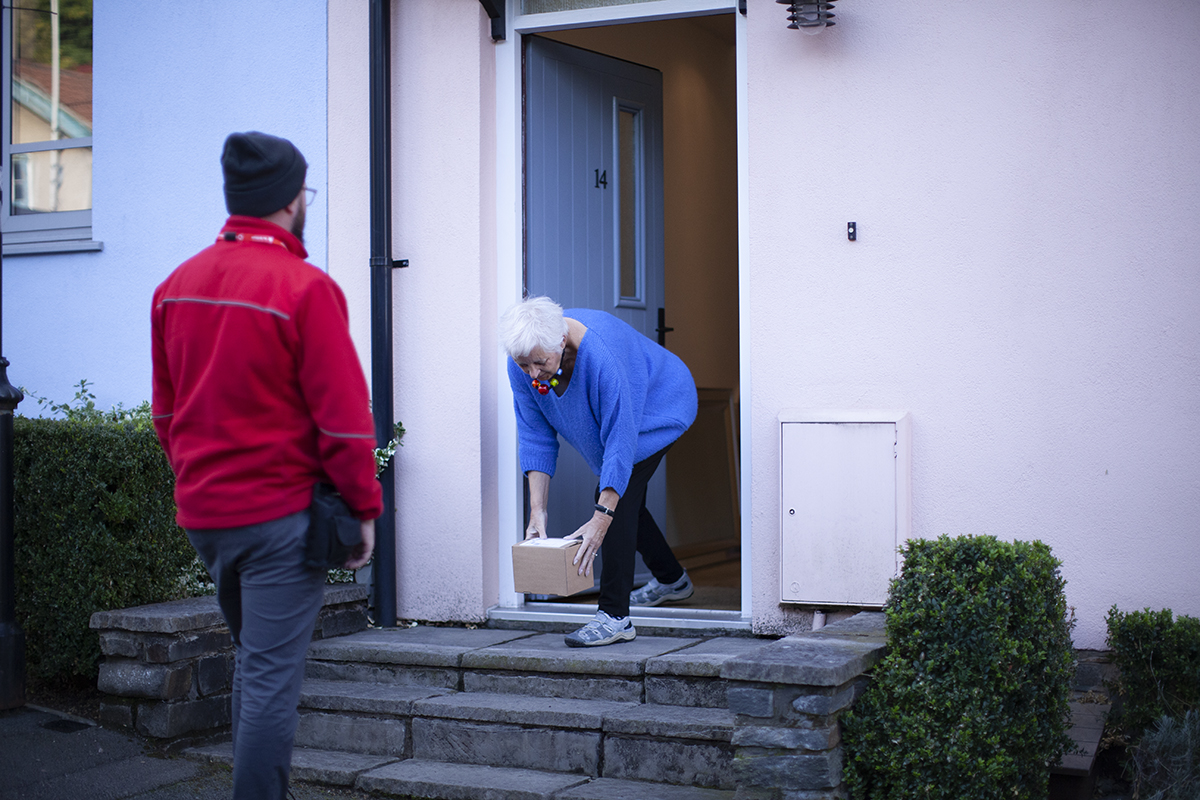 Royal Mail Parcel Collect Pick Up From Home Launches Nation Wide ChannelX   Royal Mail Parcel Collect Pick Up From Home Launches Nation Wide 