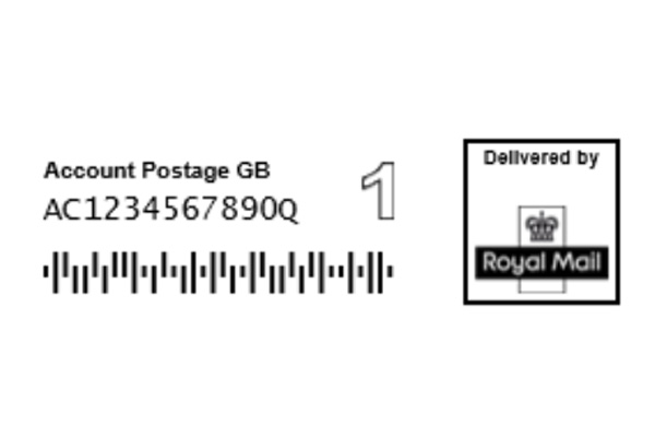 What Is Royal Mail Account Bpl