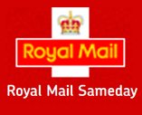 Royal Mail Same Day