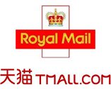 Royal Mail Tmall
