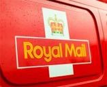 Royal Mail feat