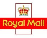 Royal Mail feat