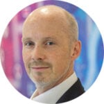 Ryan Higginson, Vice President & UK ROI Country Leader, Pitney Bowes on Will Mr and Mrs Claus - carriers - cope at Christmas