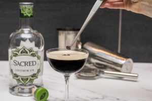 Sacred Gin consumer trends