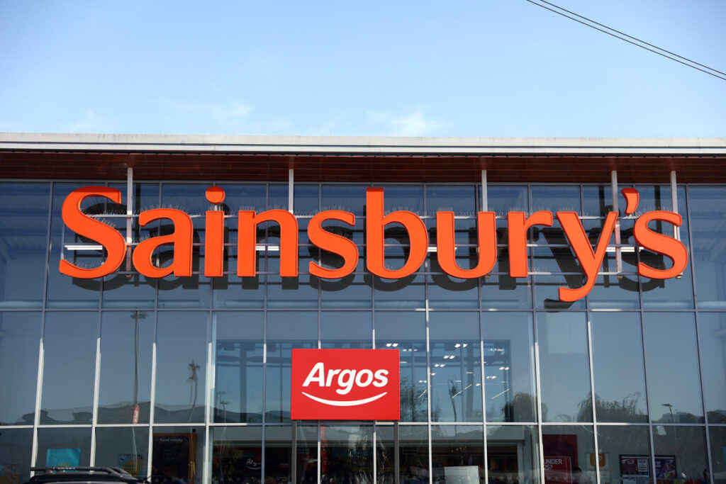 Asda and Sainsbury's 'best before' label changes taking place