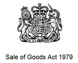 Sale of Goods Act