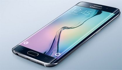 Samsung Galaxy S6 Edge
